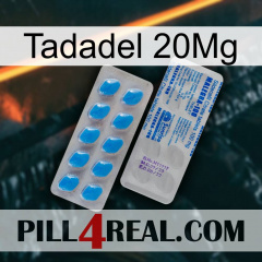 Tadadel 20Mg new15